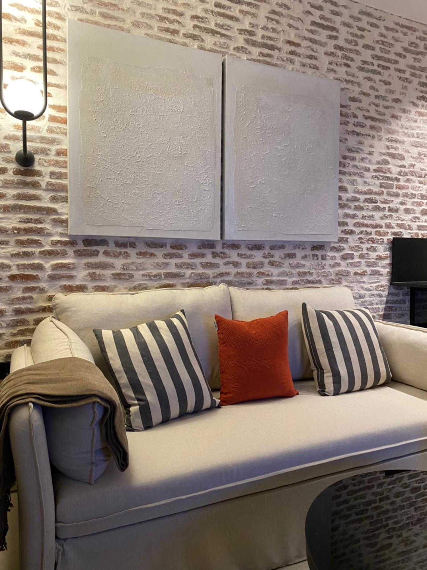 Welcome Manuel Becerra - Plaza De Toros Ventas Apartamento Madrid