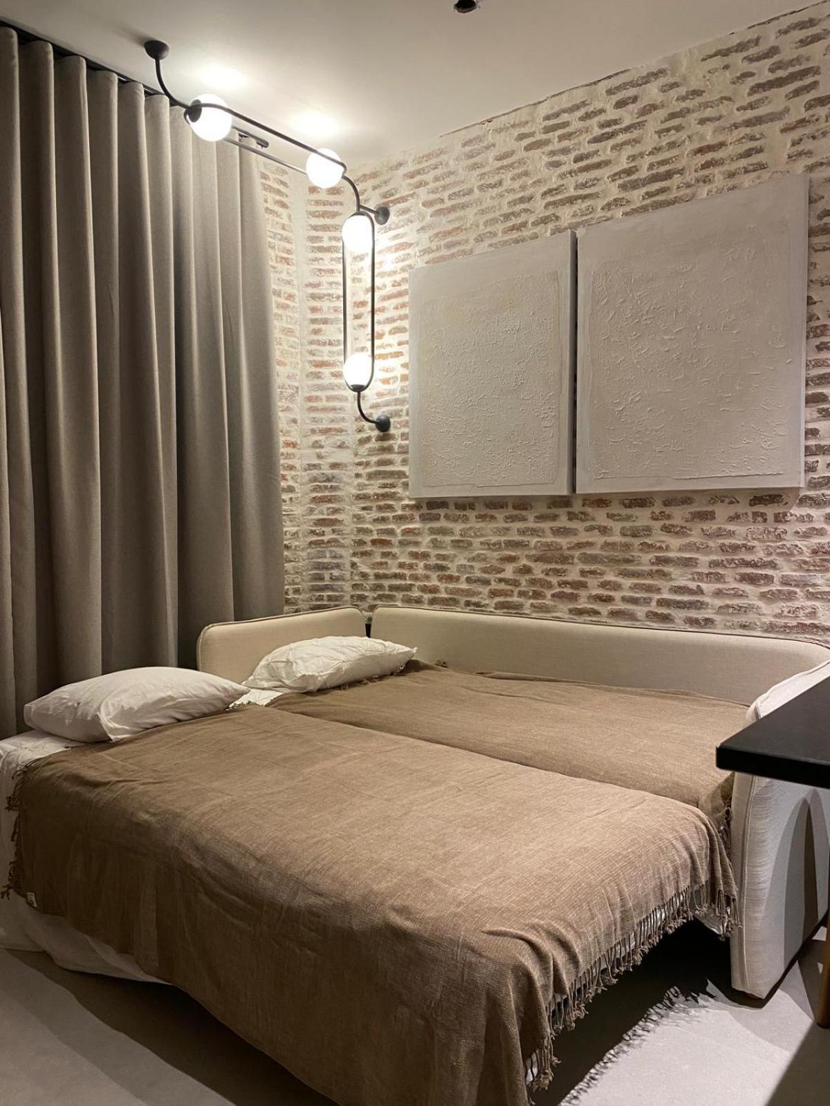 Apartamento Welcome Manuel Becerra - Plaza De Toros Ventas Madrid